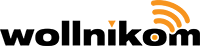 Wollnikom Logo